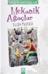 Elcin Kuzucu - Mekanik Agaclar
