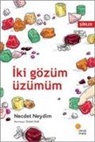 Necdet Neydim - Iki Gözüm Üzümüm