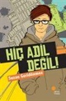 Suzan Geridönmez - Hic Adil Degil