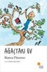 Bianca Pitzorno - Agactaki Ev