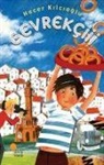 Hacer Kilcioglu - Gevrekciii