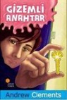Andrew Clements - Gizemli Anahtar