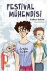 Kathryn Erskine - Festival Mühendisi