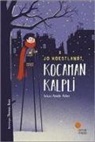 Jo Hoestlandt - Kocaman Kalpli