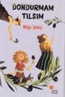 Müge Iplikci - Dondurmam Tilsim
