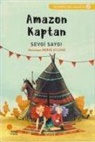 Sevgi Saygi - Yasemin ve Lavanta 3 - Amazon Kaptan