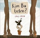 Gökce Irten - Kim Bu Gelen