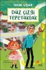 irem Usar - Düz Cizgi Tepetaklak