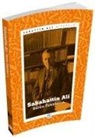 Sabahattin Ali - Sabahattin Ali Öyküleri 4