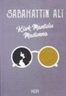 Sabahattin Ali - Kürk Mantolu Madonna