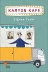 Cigdem Sezer - Kamyon Kafe