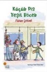 Füsun Cetinel - Kücük Pis Yesil Böcek