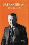 Sabahattin Ali - Degirmen