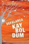 Müren Beykan, Kolektif - Defalarca Kayboldum