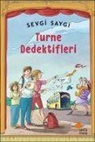 Sevgi Saygi - Turne Dedektifleri