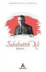 Sabahattin Ali - Sabahattin Ali Siirleri