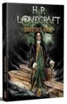 H. P. Lovecraft - Ürkütücü Gölge