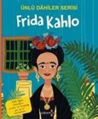 Igeo Studio - Frida Kahlo - Ünlü Dahiler Serisi