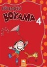 Kolektif - Eglenceli Boyama 4 Eglenceli Boyama Kitabi