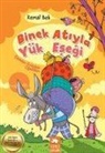 Kemal Bek - Binek Atiyla Yük Esegi
