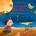 Gülsüm Cengiz - Minik Cevre Gözcüsü