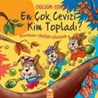 Gülsüm Cengiz - En Cok Cevizi Kim Topladi