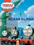 Nancy Parent - Kibar Olmak Faydali Hikayeler Serisi