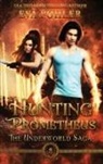 Eva Pohler - Hunting Prometheus