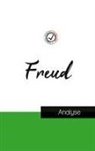 Sigmund Freud - Sigmund Freud (étude et analyse complète de sa pensée)
