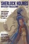 Arthur Conan Doyle, Barb Goffman, Janice Law - Sherlock Holmes Mystery Magazine #29