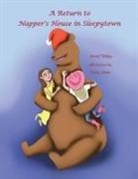 Arvil Wiley - A Return to Napper's House in Sleepytown