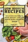 Henry Koll - LOW SODIUM RECIPES 2022