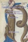 G. V. Loewen - Reintroducing the Past