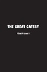 F. Fitzgerald - The Great Gatsby