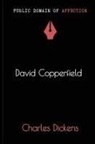 Charles Dickens, Charles Dickens - David Copperfield