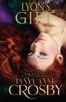 Tanya Anne Crosby - Lyon's Gift
