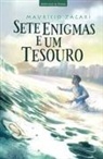 Maurício Zágari - Sete enigmas e um tesouro