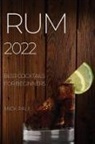 Mick Paul - RUM 2022