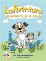 Natasha Huehmer - La Aventura de la Perrita en el Jardín