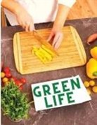 Exotic Publisher - Green Life