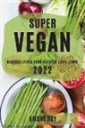 Ambre Roy - SUPER VEGAN 2022