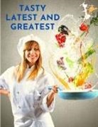 Sorens Books - Tasty Latest and Greatest