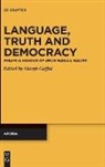 Margit Gaffal - Language, Truth and Democracy