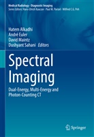 Hatem Alkadhi, Andr&eacute; Euler, David Maintz, David Maintz et al, Dushyant Sahani - Spectral Imaging