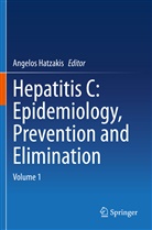 Angelos Hatzakis - Hepatitis C: Epidemiology, Prevention and Elimination