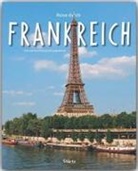 Horst Herzig, Tina Herzig, Ulli Langenbrinck, Horst Herzig, Tina Herzig - Reise durch Frankreich