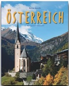 Walter Herdrich, Martin Siepmann - Reise durch Österreich