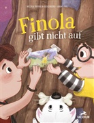 Meira Barnea-Goldberg, Rami Tal, Rami Tal - Finola gibt nicht auf