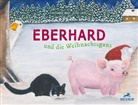 Wiget Alexander, Causo Petra, Alexander Wiget, Petra Causo, Causo Petra - Eberhard und die Weihnachtsgans