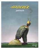 Gerhard Haderer - Haderer Jahrbuch